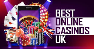 Admiral Casino Online UK Your Ultimate Guide to Online Gaming Admiral Casino Online UK Your Ultimate Guide to Online Gaming