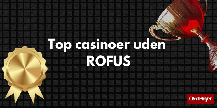 Casino Uden Rufus - Nem Udbetaling uden Besvær Casino Uden Rufus - Nem Udbetaling uden Besvær