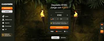 Descubre Cashwin Casino España Tu Puerta al Entretenimiento en Línea -1952303825 Descubre Cashwin Casino España Tu Puerta al Entretenimiento en Línea -1952303825