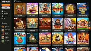 Descubre Cashwin Casino España Tu Puerta al Entretenimiento en Línea -1952303825 Descubre Cashwin Casino España Tu Puerta al Entretenimiento en Línea -1952303825