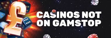 Explore New Non Gamstop Casino Sites for Uninterrupted Gaming Explore New Non Gamstop Casino Sites for Uninterrupted Gaming