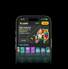 JB Казино Захватывающий Мир Игры и Удачи JB Казино Захватывающий Мир Игры и Удачи
