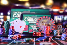Ultimate Guide to Legit Online Casinos in the UK Ultimate Guide to Legit Online Casinos in the UK