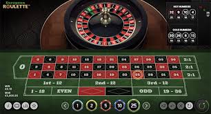 Bitcoin Roulette A New Era of Online Gaming Bitcoin Roulette A New Era of Online Gaming