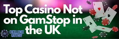 Discover the Best Casino Sites Not on GamStop Discover the Best Casino Sites Not on GamStop