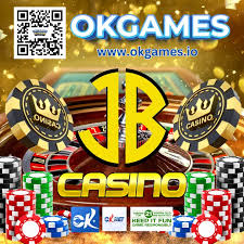 Discover the Thrills of JB Casino Online 1904063878 Discover the Thrills of JB Casino Online 1904063878