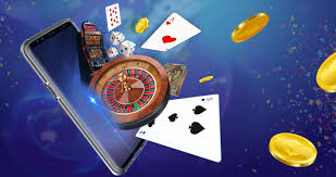 Discovering Afiro Bet A New Era in Online Betting Discovering Afiro Bet A New Era in Online Betting