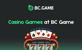 Explore the Exciting World of BC.Game Online Platform -893415513 Explore the Exciting World of BC.Game Online Platform -893415513