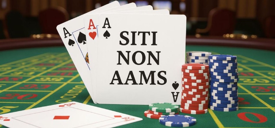 Guida ai Casino Non AAMS Affidabili Sicurezza e Affidabilità Guida ai Casino Non AAMS Affidabili Sicurezza e Affidabilità