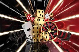 I migliori casinò online Italia non AAMS Guida e consigli I migliori casinò online Italia non AAMS Guida e consigli