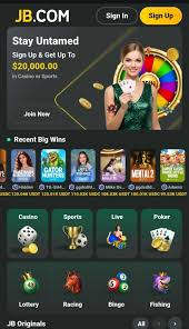 JB Casino Login Your Gateway to Exciting Online Gaming 1906799753 JB Casino Login Your Gateway to Exciting Online Gaming 1906799753