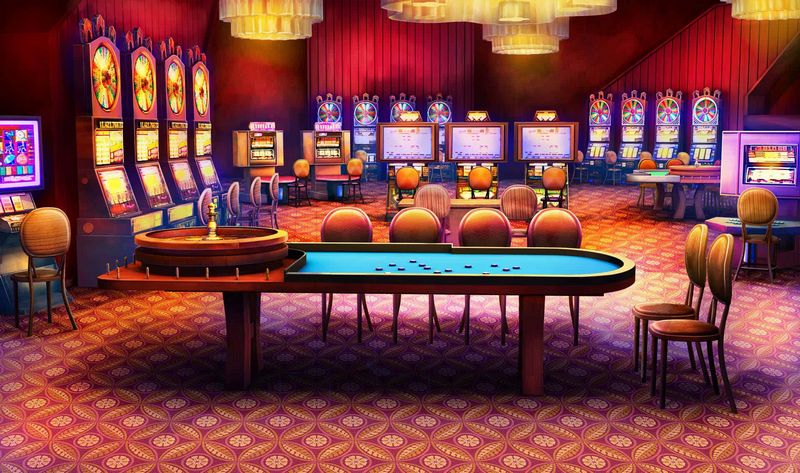 Clubnika Online Gambling Establishment: Полное руководство для игроков Clubnika Online Gambling Establishment: Полное руководство для игроков