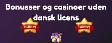 Udenlandsk casino MGA En guide til online gaming Udenlandsk casino MGA En guide til online gaming