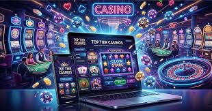 Udenlandske Casino Sider En Guide til Online Spillere Udenlandske Casino Sider En Guide til Online Spillere