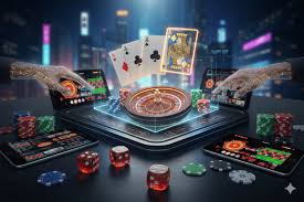 Udenlandske Casinoer for Danskere En Ultimativ Guide Udenlandske Casinoer for Danskere En Ultimativ Guide