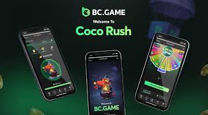 Discover the Excitement of BC.Game Gambling Platform Discover the Excitement of BC.Game Gambling Platform