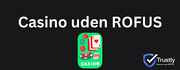 Find det bedste online casino uden om rofus Find det bedste online casino uden om rofus