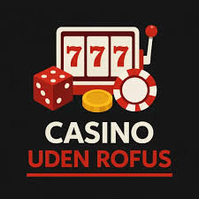 Find det bedste online casino uden om rofus Find det bedste online casino uden om rofus