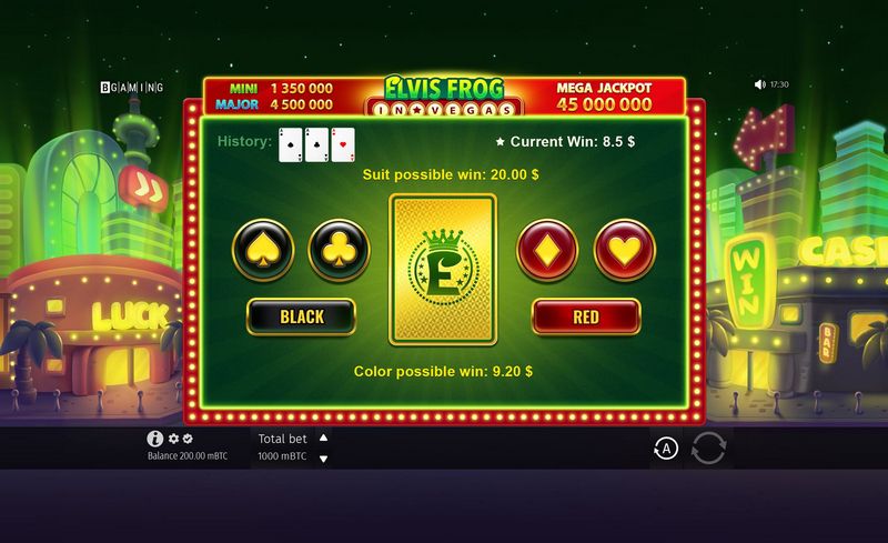 Elvis Frog in Vegas - Testimonial, Demonstration Play, Payout, Free Spins & Bonus Offers Elvis Frog in Vegas - Testimonial, Demonstration Play, Payout, Free Spins & Bonus Offers