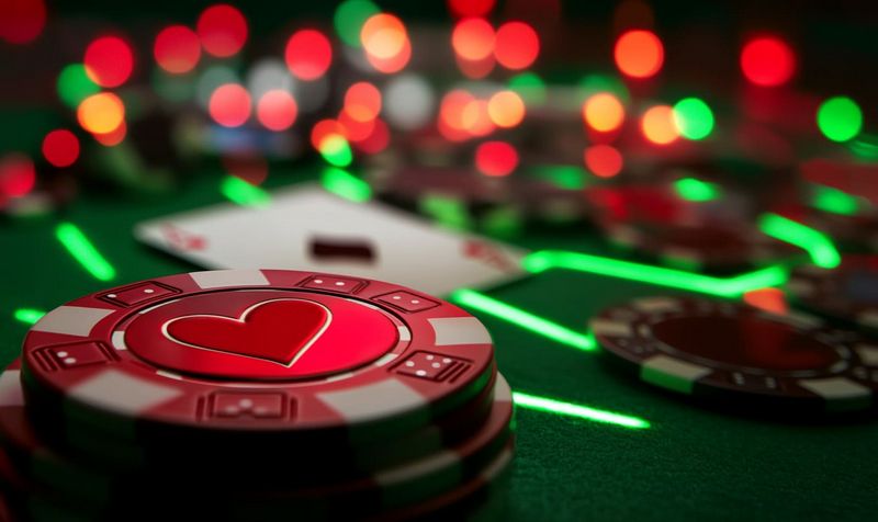 Freshbet Casino Videospiltilbud Freshbet Casino Videospiltilbud