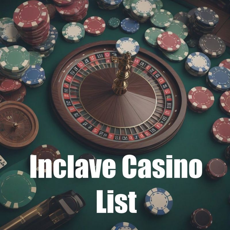 Inclave Gambling Enterprise Online - Costs Pc Gaming for Canadian Players Inclave Gambling Enterprise Online - Costs Pc Gaming for Canadian Players