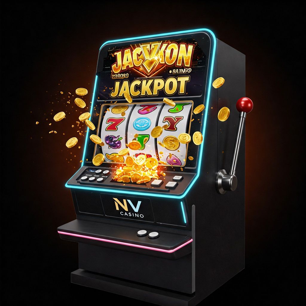 NV Casino Review - Specialist & Gamer Ratings (2026 ) NV Casino Review - Specialist & Gamer Ratings (2026 )