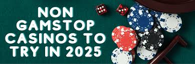 Are There Any Good Non-GamStop Casinos Exploring Your Options Are There Any Good Non-GamStop Casinos Exploring Your Options