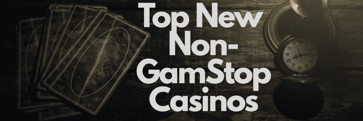 Best Non GamStop Casinos UK Best Non GamStop Casinos UK