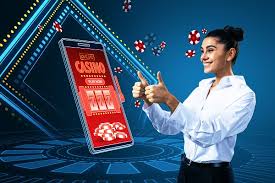 Bonus bez vkladu pro registraci v online casinech Bonus bez vkladu pro registraci v online casinech