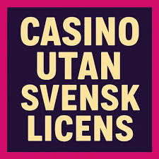 Casino med Free Spins Utan Insättning En Complete Guide Casino med Free Spins Utan Insättning En Complete Guide