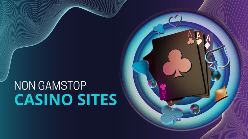 Discover the Best Casino Sites Not Registered with GamStop Discover the Best Casino Sites Not Registered with GamStop