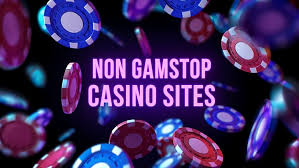 Discover the Best Casino Sites Not Registered with GamStop Discover the Best Casino Sites Not Registered with GamStop