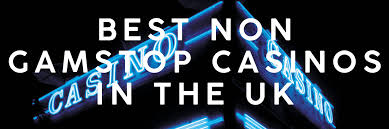 Discover the Top Online Casinos Not Blocked by Gamstop Discover the Top Online Casinos Not Blocked by Gamstop
