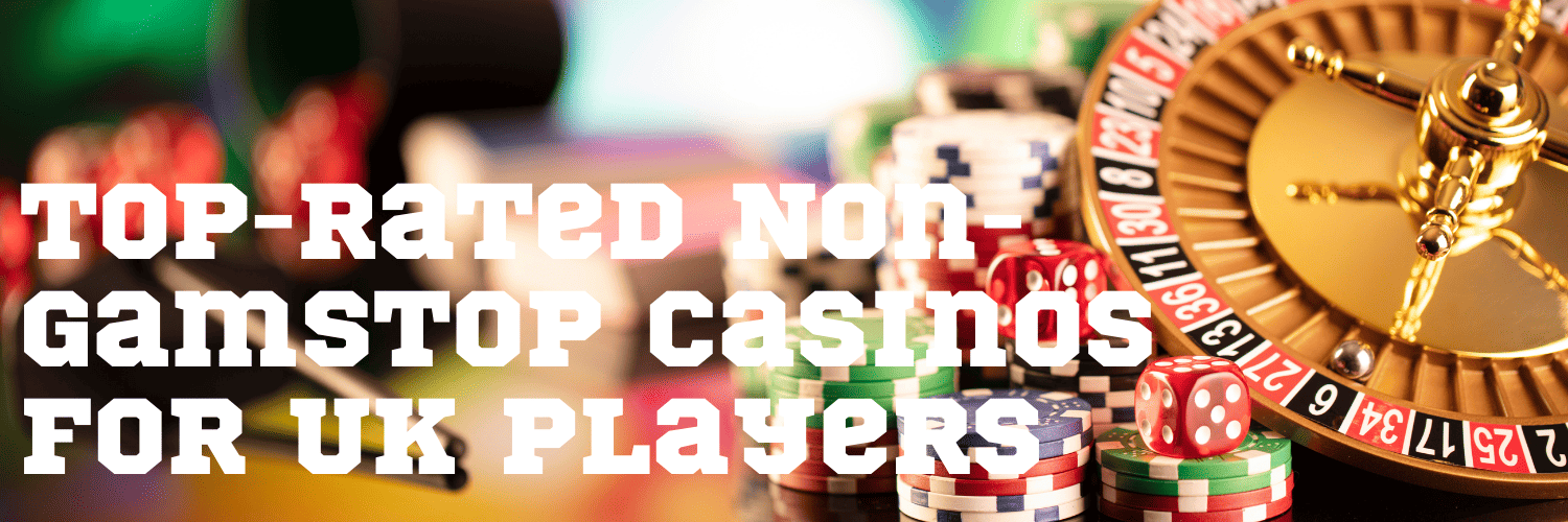 Discover the Top Online Casinos Not Blocked by Gamstop Discover the Top Online Casinos Not Blocked by Gamstop