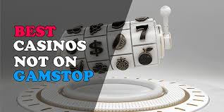 Discover the Top Online Casinos Not Blocked by Gamstop Discover the Top Online Casinos Not Blocked by Gamstop