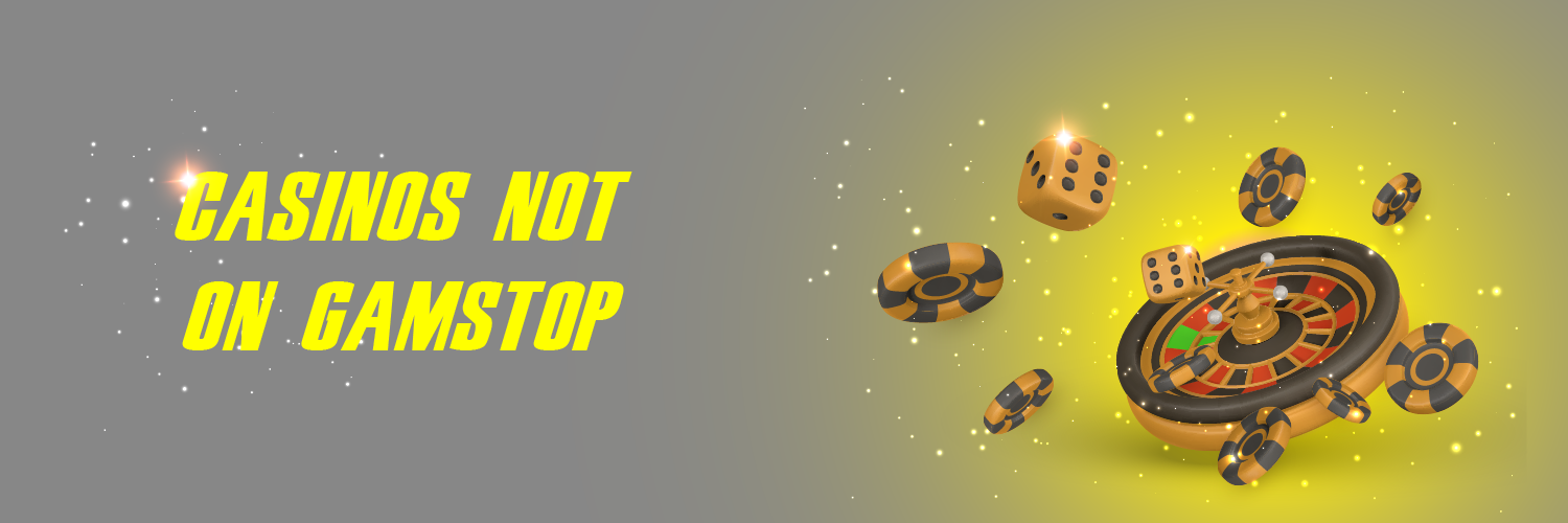 Exploring Casinos Not Listed on GamStop -2071775480 Exploring Casinos Not Listed on GamStop -2071775480