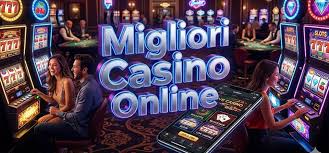 I Migliori Casino Online in Italia Non AAMS Scopri il Mondo del Gioco Alternativo I Migliori Casino Online in Italia Non AAMS Scopri il Mondo del Gioco Alternativo