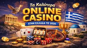 Τα Καλύτερα Online Καζίνο Πού να Παίξετε και Πώς να Κερδίσετε Τα Καλύτερα Online Καζίνο Πού να Παίξετε και Πώς να Κερδίσετε