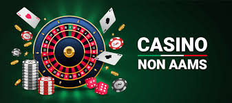 Scopri i Nuovi Casino Non AAMS Vantaggi e Opportunità 1883703035 Scopri i Nuovi Casino Non AAMS Vantaggi e Opportunità 1883703035