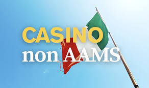 Scoprire i Casinò Non AAMS Senza Documenti Scoprire i Casinò Non AAMS Senza Documenti