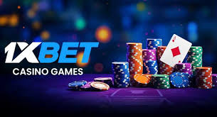 The Exciting World of 1xbet Aviator Fly High with Your Wins The Exciting World of 1xbet Aviator Fly High with Your Wins