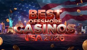 Understanding Offshore Online Casinos A Comprehensive Guide Understanding Offshore Online Casinos A Comprehensive Guide