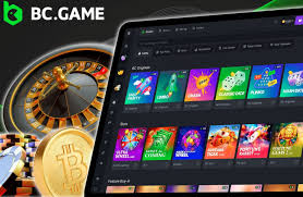 BC.Game Login Guide Step-by-Step Instructions for Easy Access BC.Game Login Guide Step-by-Step Instructions for Easy Access