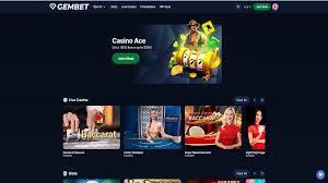 Discover Gembet Malaysia Your Ultimate Betting Destination -778942542 Discover Gembet Malaysia Your Ultimate Betting Destination -778942542