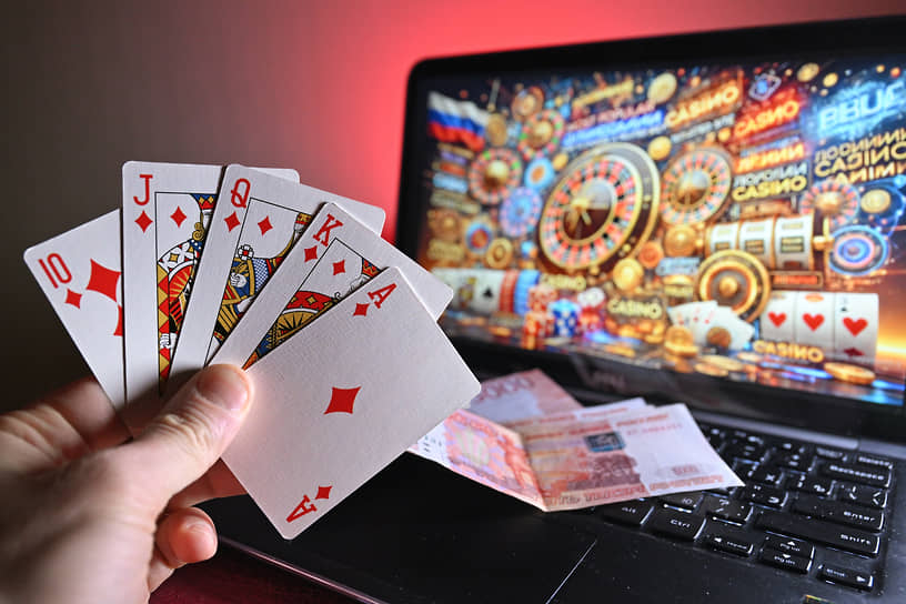 Explore Exciting Games at Betblast Casino Explore Exciting Games at Betblast Casino
