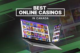The Ultimate Guide to the Best Online Casinos The Ultimate Guide to the Best Online Casinos