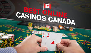 Top Online Casinos Your Guide to the Best Gaming Experience Top Online Casinos Your Guide to the Best Gaming Experience