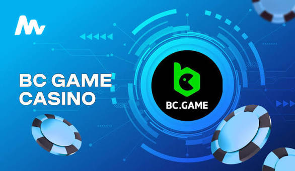 Understanding the BC.Game Verification Process 827648630 Understanding the BC.Game Verification Process 827648630