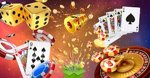 Experience Thrills and Entertainment at 7bets Casino Experience Thrills and Entertainment at 7bets Casino
