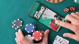Online Casino Oplev Spænding og Underholdning Fra Dit Hjem Online Casino Oplev Spænding og Underholdning Fra Dit Hjem